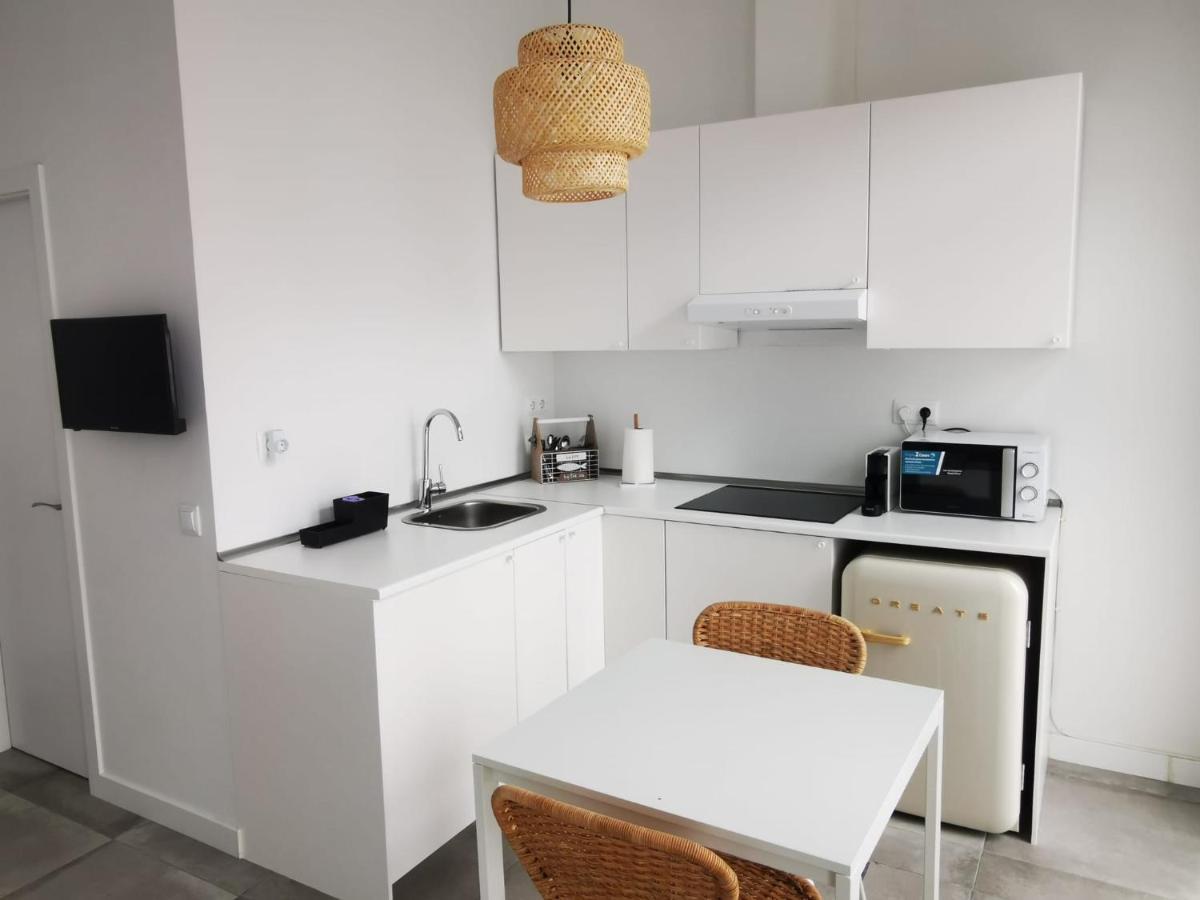 Apartamento Andres Tamayo Av America Madryt Zewnętrze zdjęcie