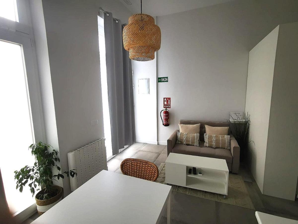Apartamento Andres Tamayo Av America Madryt Zewnętrze zdjęcie